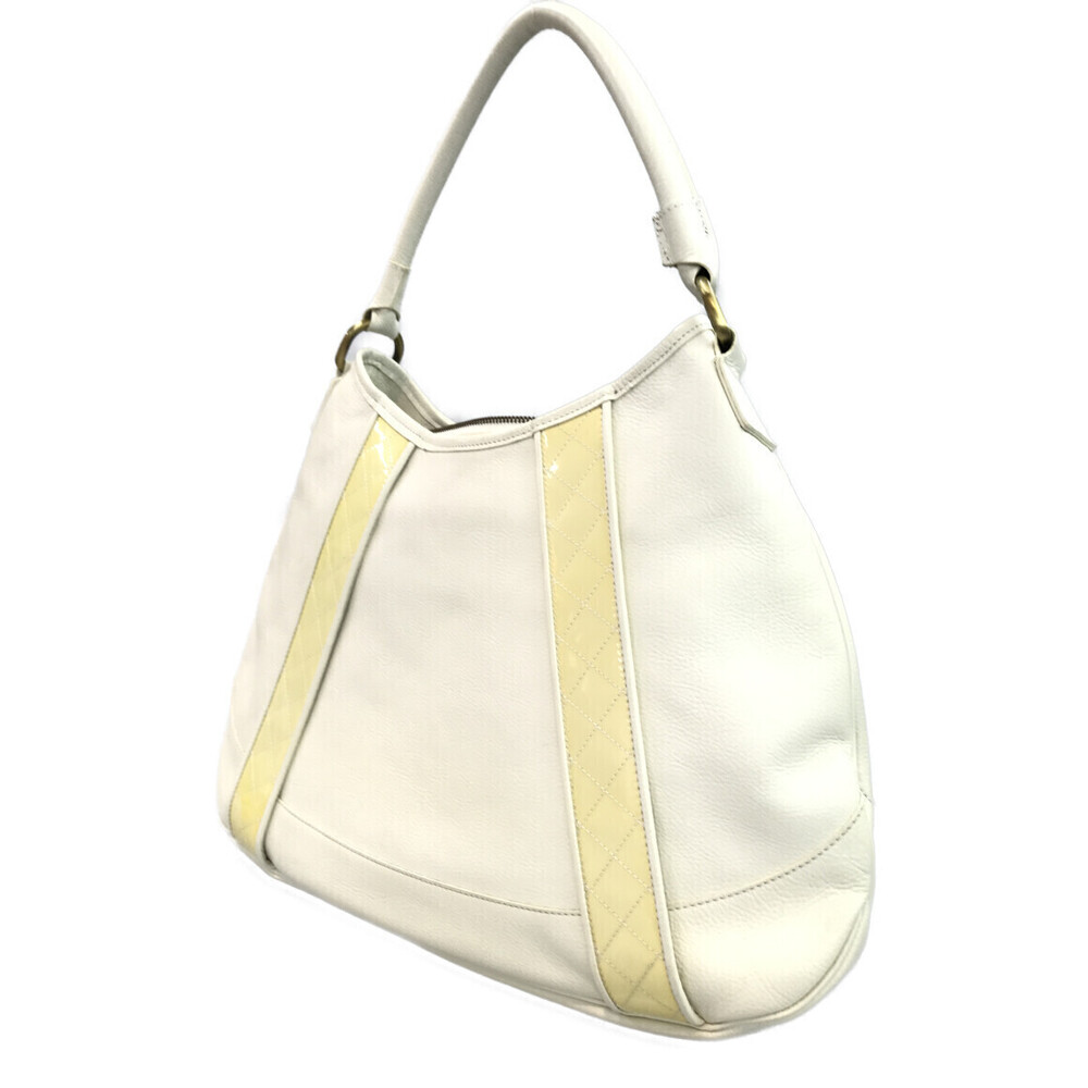 Burberry One Shoulder Hobo Bag - Picture 2 of 6